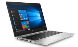 HP Elitebook 840 G6 14 inch voor School!