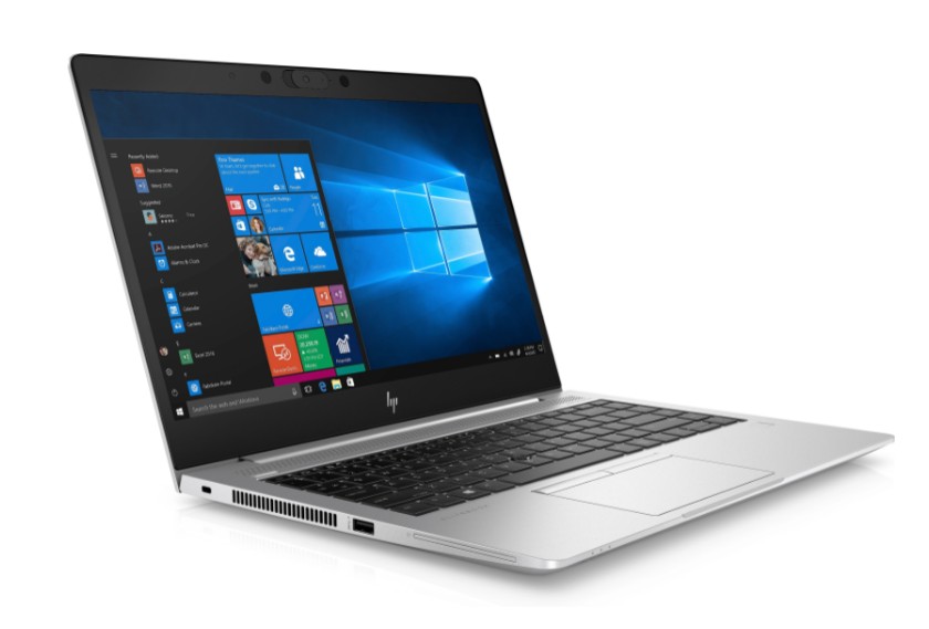 HP Elitebook 840 G6 14 inch voor School!